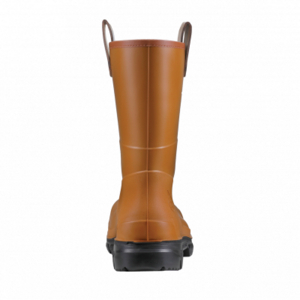 BOTTE PUROFORT RIGPRO P46 FULL SAFETY S5 CI CR SRC