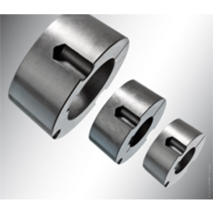 1108-17 Taper-Spannbuchse Nut nach DIN 6885 EN-GJL 200
