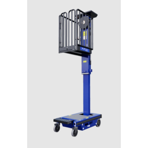 PLATEFORME ELEVATRICE R'LIFT 420 420 MANUELLE, 4,20 HT. MAX