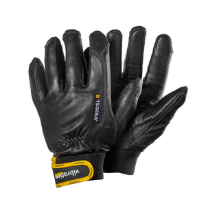 GUANTO IN PELLE 9181A 9181A # 10