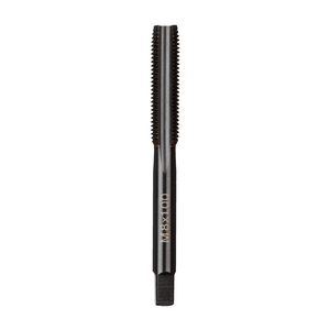 MILWAUKEE METRISCHE HANDTAP MET RECHTE SPAANGROEF M14 2.00MM