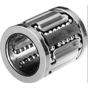 BOCCOLA A SFERE COMPACT KBC-16 R0658-016-00