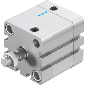 ADN-40-15-A-PPS-A Compact cylinder