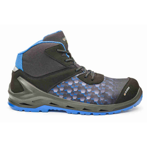 SCARPA I-ROBOX BLUE TOP B1209B # 41