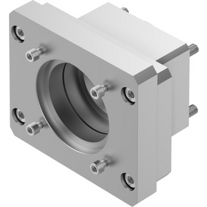 FESTO AXIAALKIT EAMM-A-N80-120GB 8063618