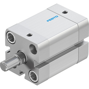 ADN-25-20-A-PPS-A Compact cylinder