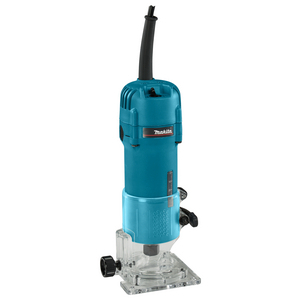 MAKITA KANTENFREESMACHINE 3707F