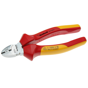 PINCE COUPANTE AVEC DENUDEUR VDE 160MM 5074201