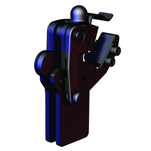 DESTACO VERTIKAALSPANNER 503-MLBLSC