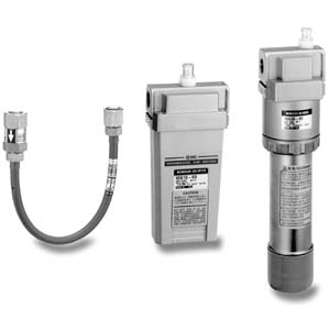 SMC MODULE IDG-EL10
