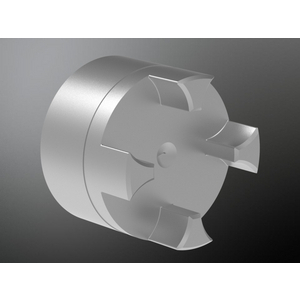 020425100040-ROTEX 42 ST (ACCIAIO) ROTEX 42 ST MOZZO NON FORATO COMPONENTE 1A