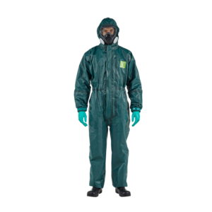 TUTA 4000-GR CVRL HOOD 111.3XL G40T111 #3XL