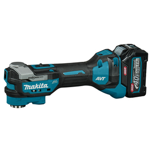 MAKITA MULTITOOL XGT 40V MAX TM001GD201