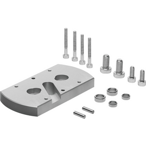 HAPG-SD2-19 Adapter kit