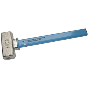 MAZZUOLE DI PIOMBO 2794 2