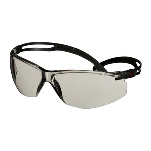 SECUREFIT 500 OCCHIALI DI PROTEZIONE, MONTATURA NERA, TRATTAMENTO ANTI-APPANNAMENTO/RIVESTIMENTO ANT 7100243995