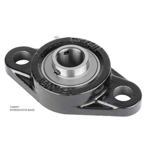 TIMKEN UCFL 311-32 FLENSLAGERBLOK
