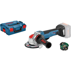 01753465, 8110200830 Akku W-Schleif solo GWX 18V-10 PSC Bosch o. Akku o. LG L-Box