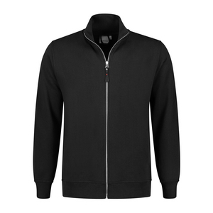 SANTINO SWEATJACK ONNO ZWART MT XL
