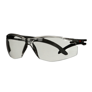 SECUREFIT 500 OCCHIALI DI PROTEZIONE, MONTATURA NERA, TRATTAMENTO ANTI-APPANNAMENTO/RIVESTIMENTO ANT 7100243995