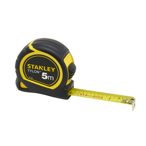 FLESSOMETRO STANLEY BI-MAT C.I. MT.5 1-30-697