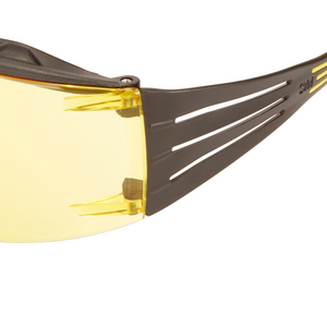 SF403XSGAF-YEL OCCHIALE CON LENTE IN PC GIALLO, SCOTCHGARD ANTIAPPANNAMENTO (K&N), MONTATURA GIALLO/ 7100185291