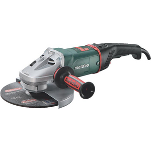 01290147, 8110700235 Winkelschleifer WE 24-230 MVT Metabo