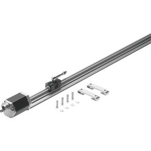MME-MTS-360-TLF-AIF Displacement encoder