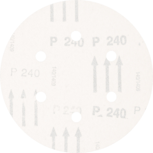 DISQUE AUTO-AGRIPP. KSS 150 6 L A 240 45017124
