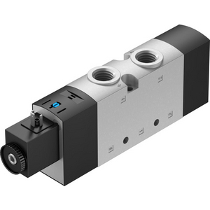 ELECTRODISTRIBUTEUR VUVS-LT30-M52-MD-G38-F8