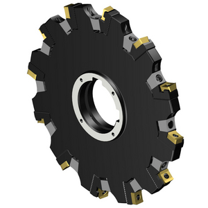 FRAISE-DISQUE TROIS TAILLES REGLABLE COROMILL 331