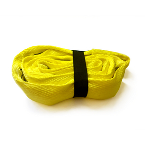 ELINGUE RONDE ALP 3T 8M RENFORCEE DEPERLANTE