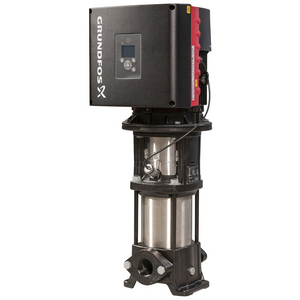 GRUNDFOS POMP CRE10-06 AN-A-A-E-HQQE 3x380-500 60 Hz