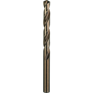 BOSCH BOOR PRO S-STEEL HSS-CO, 9,5X81X125 MM 2608577612