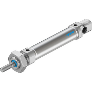 DSNU-16-40-PPV-A Standard cylinder