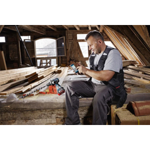 PERCEUSE-VISSEUSE GSR 18V-110 C SOLO CARTON