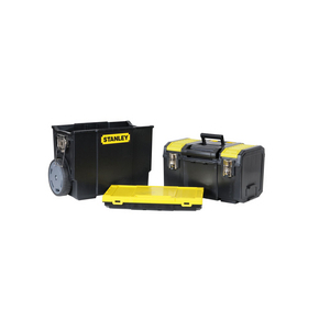 STANLEY NEW MOBILE W/CENTER 3IN1 1-70-326