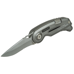 COLTELLO TASCABILE L.RETRATTILE 0-10-813