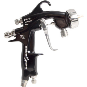 PISTOLET FPRO P LVLP-12-XLVB