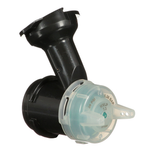 UGELLO DI SPRUZZATURA HVLP PER PISTOLA A SPRUZZO CON SISTEMA PPS, VERDE, 1,3, 26713 7100206008