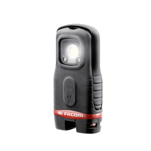 FACOM OPLAADBARE COMPACTE ZAKLAMP LED 250LUMEN 779.PCBPB