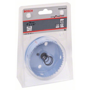 63050079 Lochsäge Sheet Metal PC 79 mm Bosch