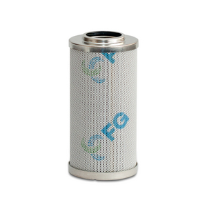 PI 23016 DN SMX 10 NBR Druckfilterelement unverstärkt delta-p 20 bar