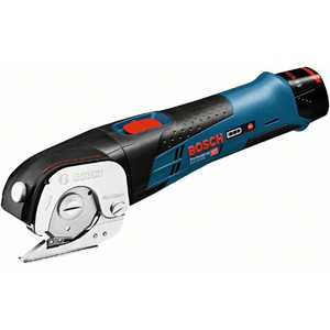 BOSCH GUS12V300N 12/10.8V UNIVERSAL SHEAR 2X2AH 06019B2972