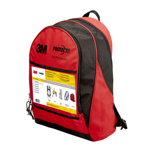 SET LINEA VITA VERTICALE PER PROTEZIONE ANTICADUTA 3M PROTECTA 7100309253