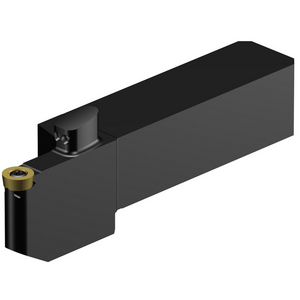 COROMANT COROTURN 107 SCHACHTDRAAIGER. QS-SRDCR-252525-10XC