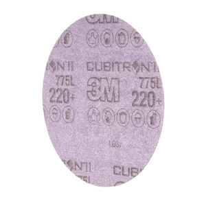 220+ DISCHI HOOKIT 775L - P.N. 87089 150MM 7100064274