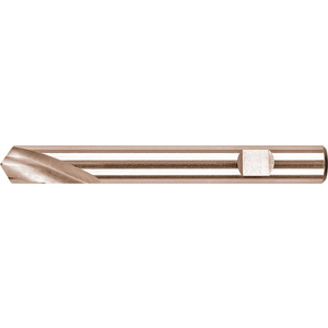 9111400300 Anbohrer NC D1835B HSSCo5 3,00 mm 90G FO