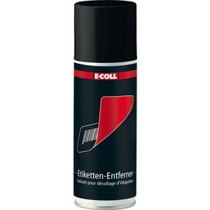 3510008205 Etikettenentferner 200ml E-COLL