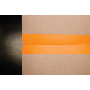 SCOTCH 2525 SCOTCH CARTA LISCIA DI COLORE ARANCIO SPESSORE 0,24MM 48 X 55 7000088508